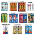 thumbnail image 2 of CRAVEBOX Ultimate Breakfast Bars Mix (30ct) - Valentines Treats Gift Box - Granola Bars for Guys, Girls, Men, Women, Kids, Adults - Perfect for Lunches or On-The-Go Snacks, 2 of 5