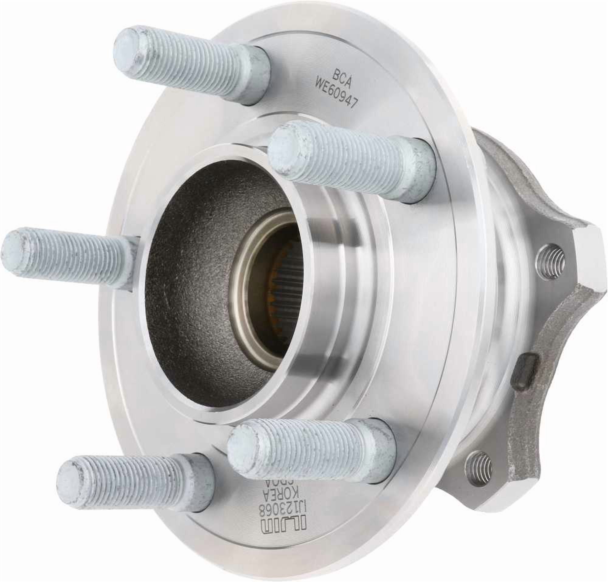 BCA We60947 Wheel OE Hub Assembly