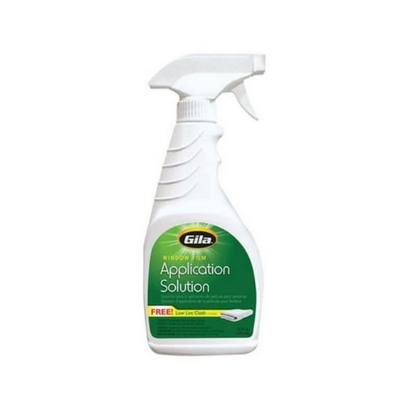 Gila GTA002 16 oz Window Film Application Solution