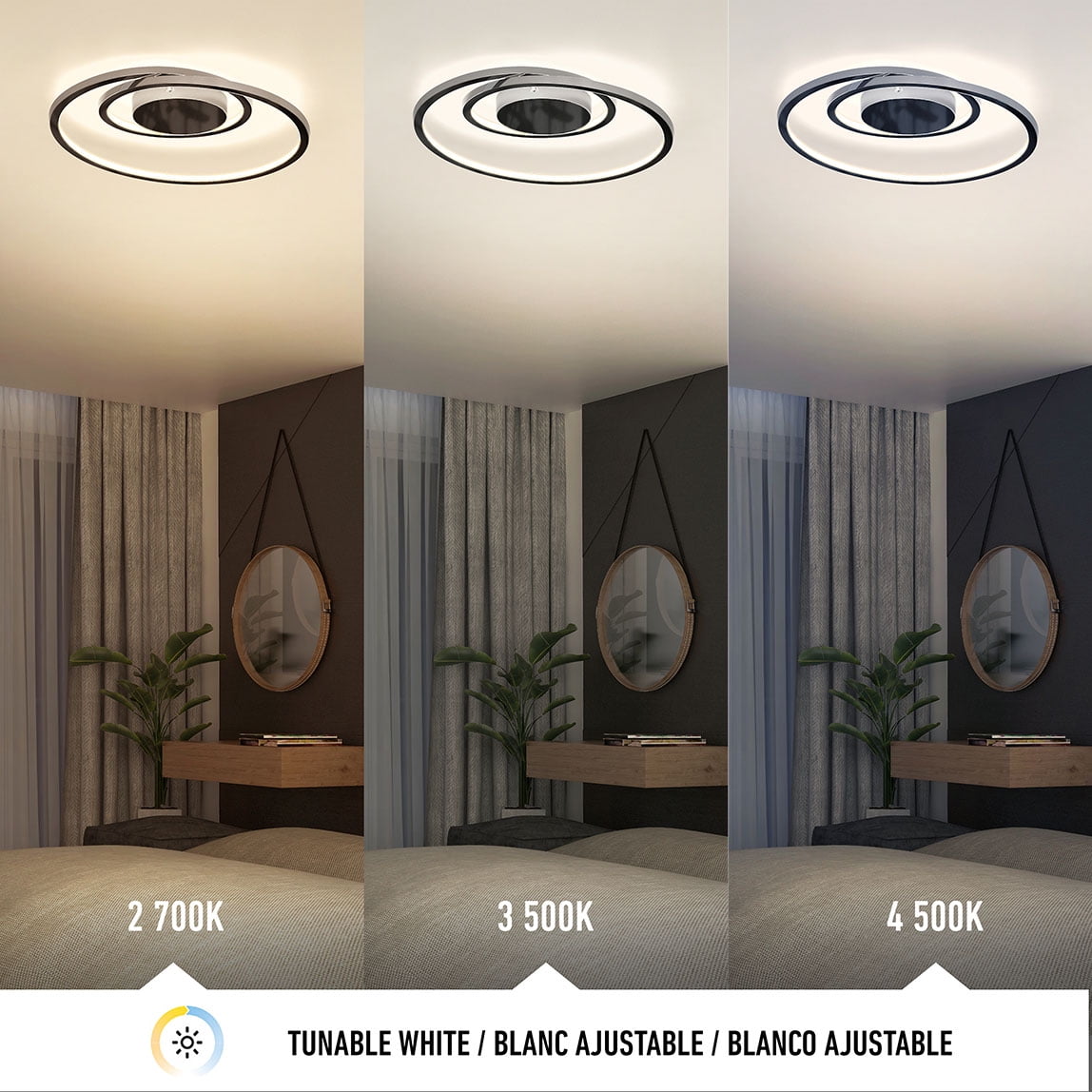 artika salto ceiling light