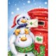 thumbnail image 1 of Christmas Diamond Painting,diamond Painting Christmas Kits,perfect Christmas Diamond Art For Home Wall Decor(christmas Snowman 30x40cm),christmas Livi, 1 of 4