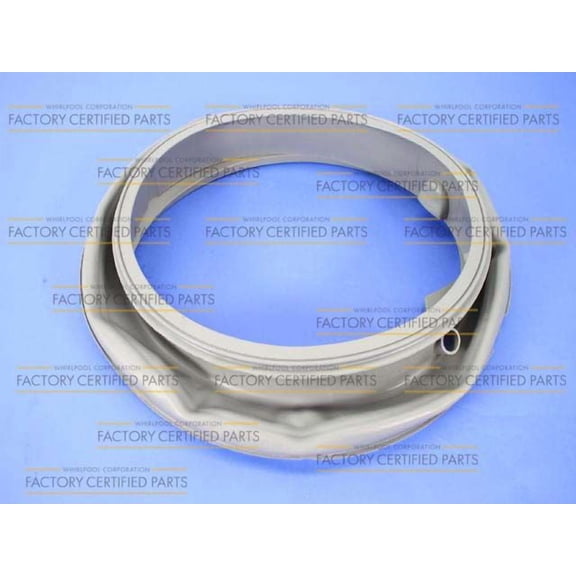 Whirlpool WPW10237499 Washer Door Boot