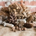 thumbnail image 2 of Pine Cone Decoration, 2 of 7