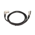 thumbnail image 1 of Cable XLR macho a hembra, cable XLR macho a hembra XLR Cable de micrófono XLR macho a hembra Rendimiento de alta gama, 1 of 9