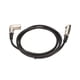 thumbnail image 2 of Cable de Micrófono XLR Macho A Hembra 4.9 Pies de Largo Para Luz de Escenario ANGGREK, 2 of 8