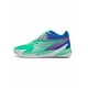 thumbnail image 1 of Tenis Basketball Puma Dagger Verde 31135306, 1 of 6