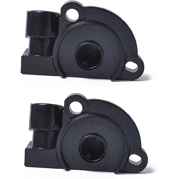 Position d'Accélérateur 2x pour CHEVROLET pour CAPTIVA C100 CRUZE EPICA Matiz SPARK LACETTI 0.8 1.0 2.0 93740916 93740