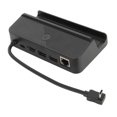 thumbnail image 3 of Handheld Game Console Dock USB C PD 100W HD2.0 USB 2.0 1000Mbps RJ45 Docking Station for Steam Deck Interface Expansion, 3 of 4