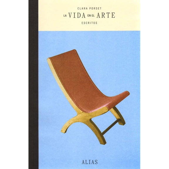 LA VIDA EN EL ARTE ESCRITOS Alias Pasta Blanda