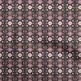 thumbnail image 1 of oneOone Cotton Flex Black Fabric Asian Kilim Diy Clothing Quilting Fabric Print Fabric By Yard 40 Inch Wide, 1 of 5