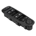 thumbnail image 4 of 96639383ZD, Wear Resistant Power Window Switch High Sensitivity Sturdy High Strength  For Car Accessory, 4 of 8