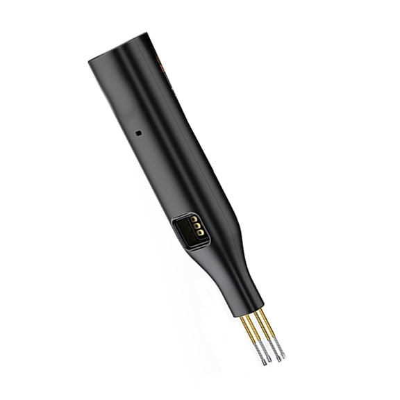 Optocoupler Tester Tool for Thyristor and Transistors with Intelligent DetectionW1re1essOptocoupler and Transistors Tester with Type C Charging Port For Field