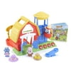 Little Tikes Apple Grove Pals Farm Play Set