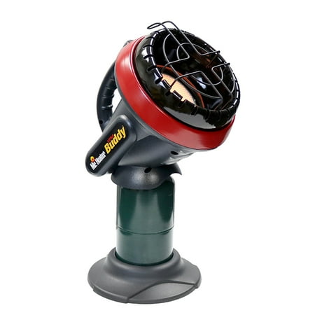 Mr. Heater Portable Radiant Propane Heater