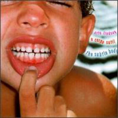 O Corpo Sutil (The Subtle Body)