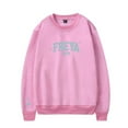thumbnail image 6 of Collegiate Freya Skye Merch Print Sweatshirt – Unisex Crewneck Graphic Pullover , Streetwear Concert Outfit Gift for Music Lovers, 6 of 7