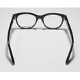 thumbnail image 5 of Bobbi Brown BBR TheDalton Eyeglasses 0807 Black, 5 of 9