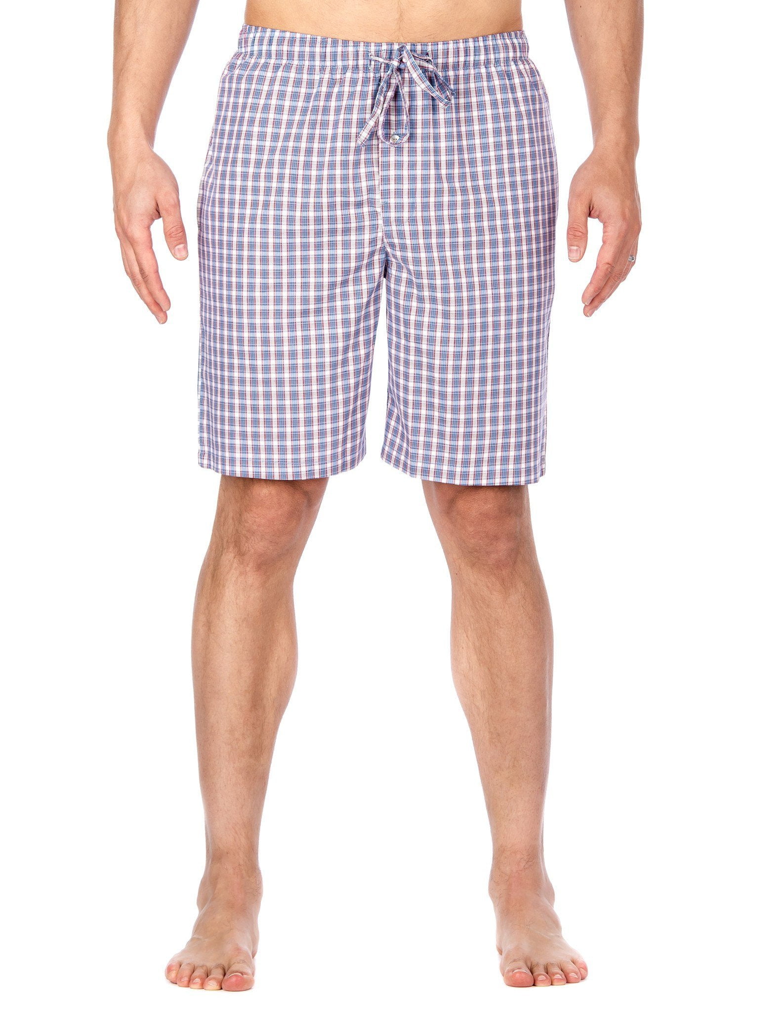 Noble Mount Mens Bamboo Sleep/Lounge 