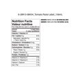 thumbnail image 2 of Great Value Tomato Paste, 2 of 2