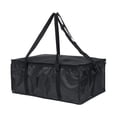 thumbnail image 2 of Bolsa térmica para la compra, ideal para barbacoas, camping y picnics. 60 cm x 40 cm x 25 cm, 2 of 9