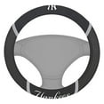 thumbnail image 2 of 26659 Tapis de Ventilateur MLB Yankees de New York Housse de Volant, 2 of 4