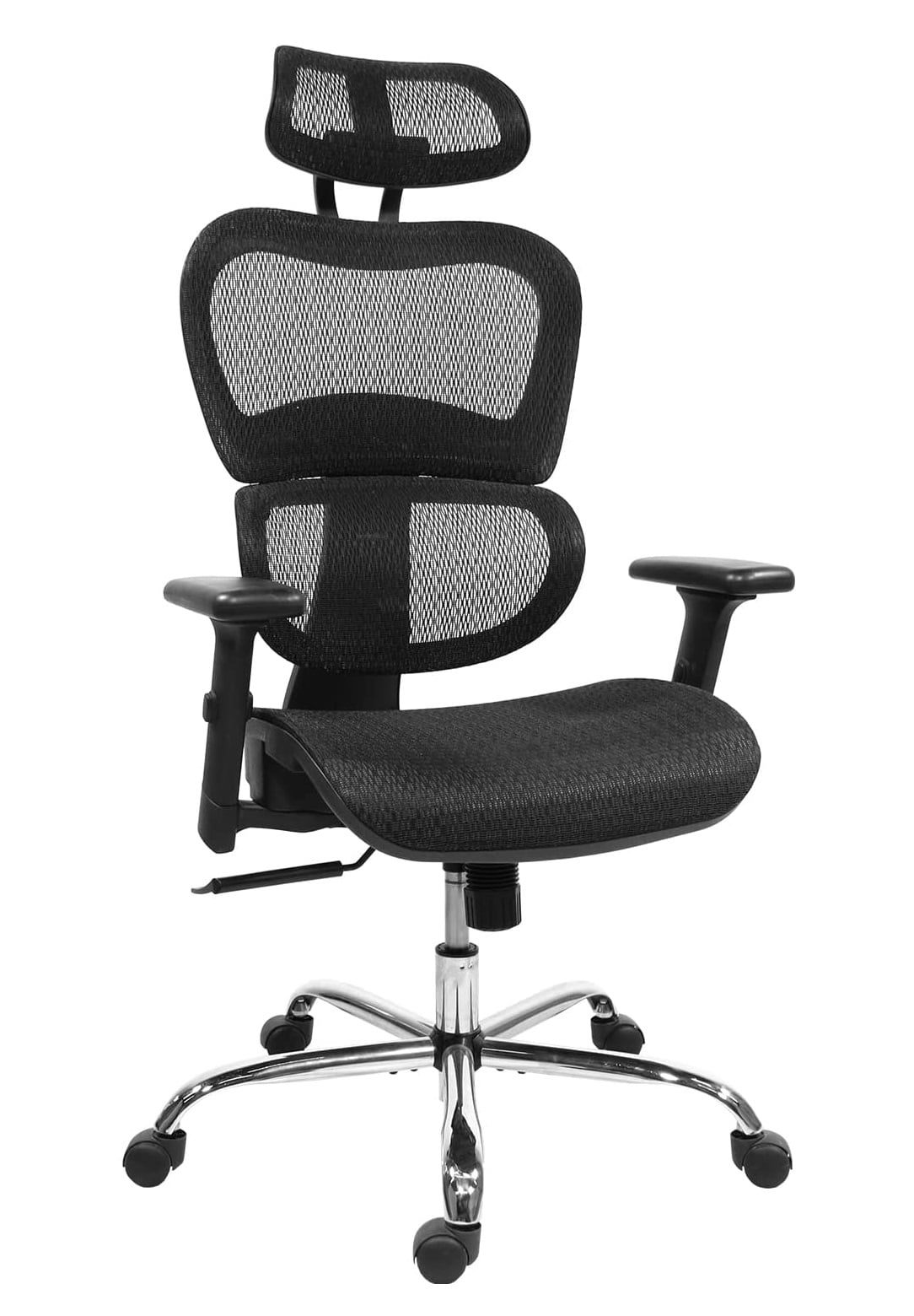 Yoyomax Home Office Chair, Ergonomic Mesh Swivel Desk Chair with