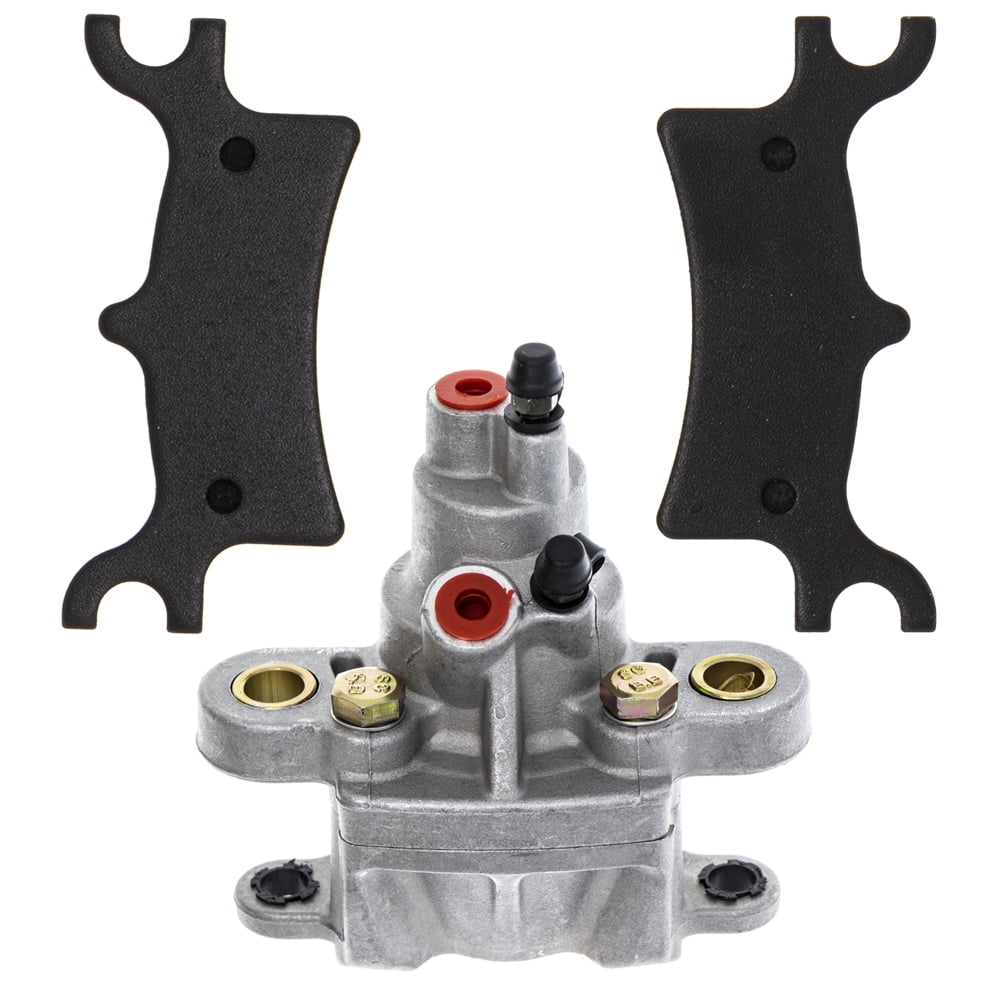 REAR BRAKE CALIPER FOR POLARIS 1910425 1910680 1910806 REPLACEMENT Auto