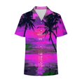 thumbnail image 7 of Cute Crop Tank Tops for Women Tshirts Shirts Graphic Plus Size Basic Fitted Tees, 7 of 7