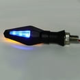 thumbnail image 4 of Luz de Señal de de Dos Colores, 12 LED, Brillo Ultra Alto, Señal Fuerte Para Motocicletas, Scooters, ATV, Accesorios MK-024, 4 of 7