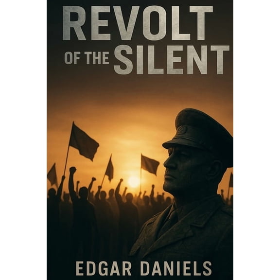 Revolt of the Silent, (Paperback)