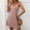 c01Pink, variant on Arnsht Womens Summer Sleeveless A-Line Mini Dress 2025 Fashion Backless Spaghetti Strap Party Club Bodycon Dresses Blue XL