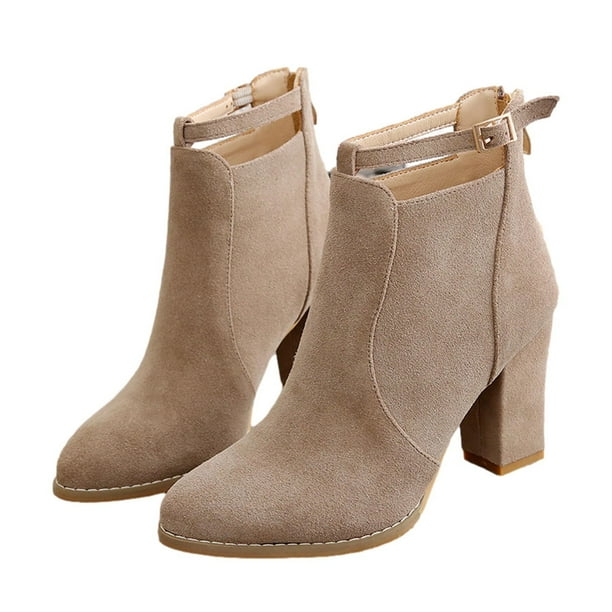 High end ankle boots outlet