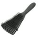 thumbnail image 4 of Cepillos Para El Cabello De Peinado, Cepillo De Cabello Superficial Mate Profesional Para Cabello Húmedo Y Seco Para Cabello Recto Rizado, 4 of 7