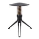thumbnail image 1 of Luz de Camping portátil Linterna de Camping LED de plástico de Goma Liviana Resistente a caídas con Techo Impermeable para Interiores ANGGREK Otros, 1 of 8