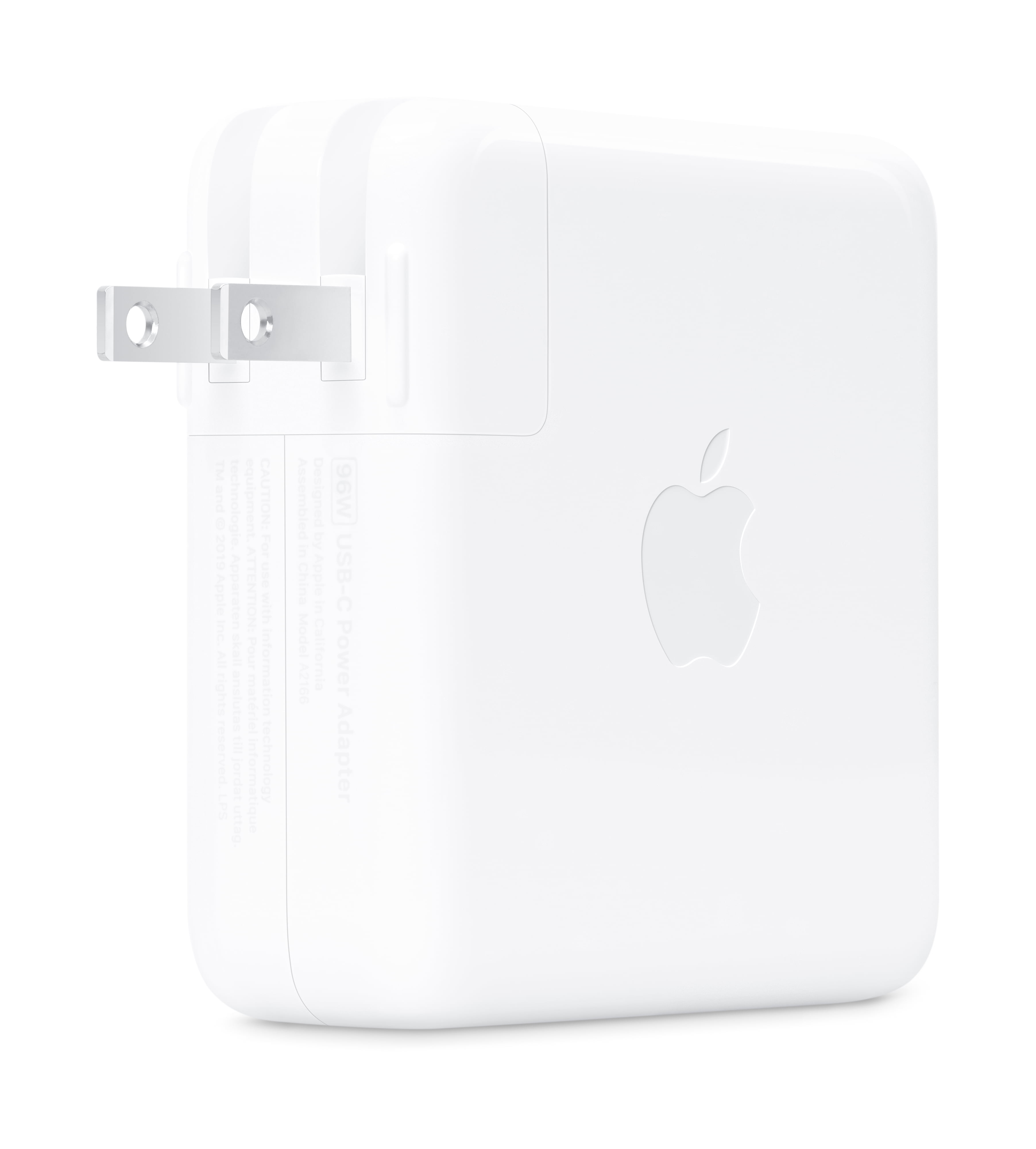 Apple 96W USB-C Power Adapter