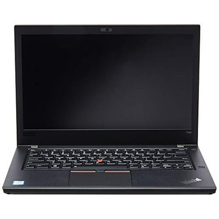 Lenovo 20L5000UUS Thinkpad T480 20L5 14" Notebook - Windows - Intel Core i7 1.8 GHz - 8 GB RAM - 256 GB SSD, Black