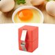 thumbnail image 1 of Abridor De Cáscara De Huevo, Separador De Huevos ABS De Mano Resistente 3 Piezas Eficiente Para Cocina, 1 of 7