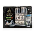 thumbnail image 1 of Rompecabezas 3D Webbit3D Assassin's Creed Unity Notre-Dame, 1 of 9