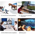 thumbnail image 7 of 4K HDMI Audio Extractor Splitter,AUBEAMTO HDMI to HDMI + Optical Toslink SPDIF + 3.5mm Audio Jack + Coaxial + 7.1Ch HDMI Audio Support ARC and eARC Function, 7 of 7