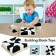 thumbnail image 1 of Rompecabezas de bloques ocultos de madera para niños. Fomenta el desarrollo del pensamiento lógico y el aprendizaje temprano. Juego interactivo de mesa para padres e hijos., 1 of 9
