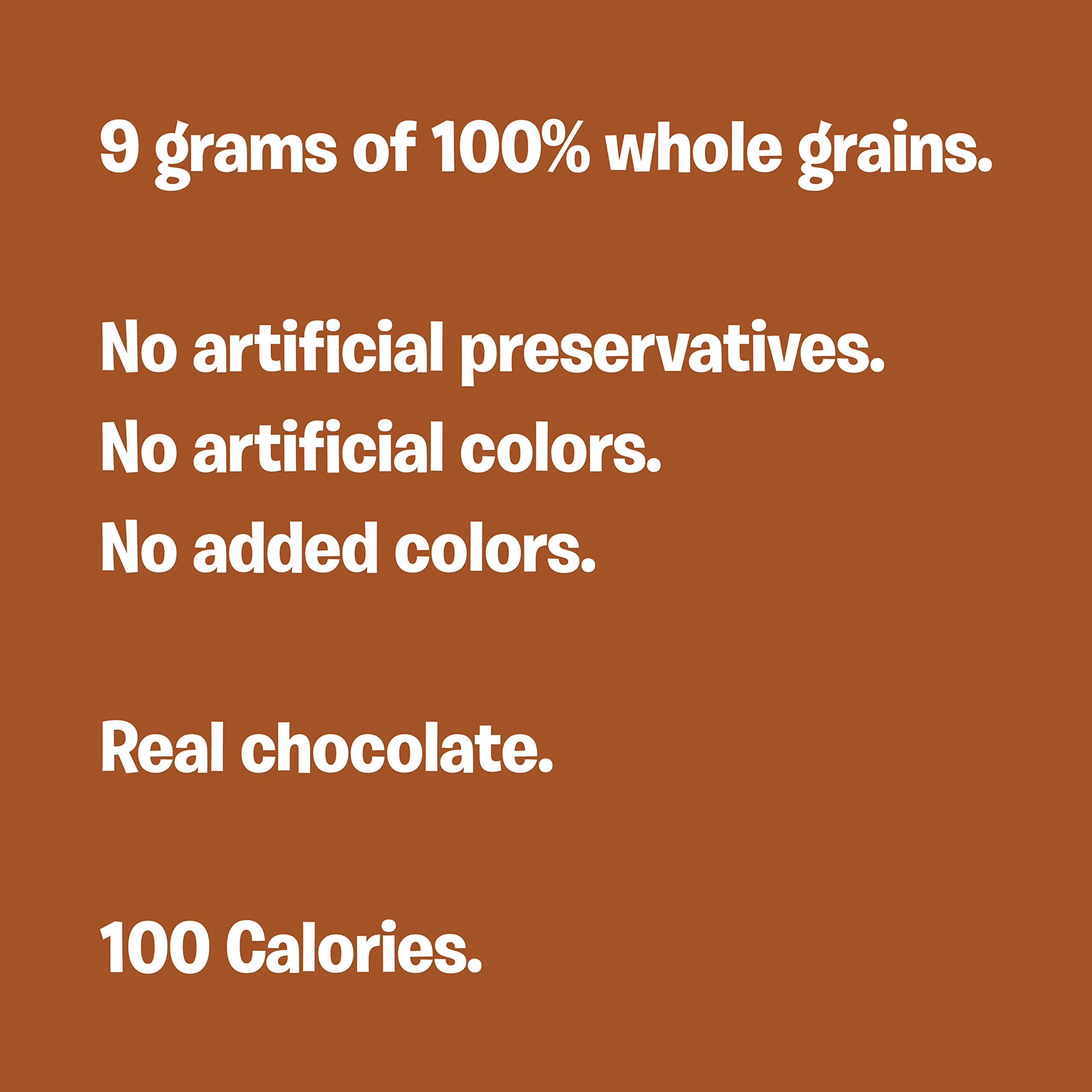 Quaker Chewy Granola Bars, Peanut Butter Chocolate Chip, 58 CountZAZK616