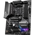 thumbnail image 2 of Motherboard MSI MAG B550 TOMAHAWK Gaming AMD AM4 DDR4 ATX, 2 of 7
