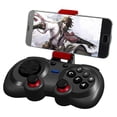 thumbnail image 1 of S8j 8726 Wireless Gamepad Bluetooth-compatible 5.0 2.4G Dual Mode X3I Controller with Telescopic Pho, 1 of 5