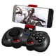 thumbnail image 1 of S8j 8726 Wireless Gamepad Bluetooth-compatible 5.0 2.4G Dual Mode X3I Controller with Telescopic Pho, 1 of 5