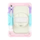 thumbnail image 1 of Funda SaharaCase Raider Series Heavy Duty para Galaxy Tab S10 Lite (2025), Tab S10 FE/S9/S9 FE, 1 of 9