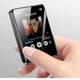 thumbnail image 4 of Portable MP3 Player Bluetooth 5.0 Music Stereo Speaker Mini Mp4 Video Playback With LED Screen FM Radio Recording, 4 of 4