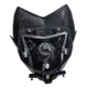 thumbnail image 3 of Faro Completo Blanco Honda Xr-150l / Xr-190l, 3 of 3