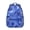 Blue-7, variant on Boho Mantra High-Capacity Backpack - Spacious & Durable Laptop Bag for School & Travel, Trendy Backpack, Perfect Gift for Teachers