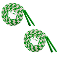 thumbnail image 1 of Beaded long skipping rope, group multi-person skipping rope, suitable for team activities, 1 of 5