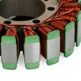 thumbnail image 5 of Generator Stator For Honda Aquatrax R12 R12X F12 F12X 2002-2007, 5 of 7